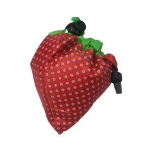 🍓SUPER SALE!!Strawberry shaped reusable bag 🍓